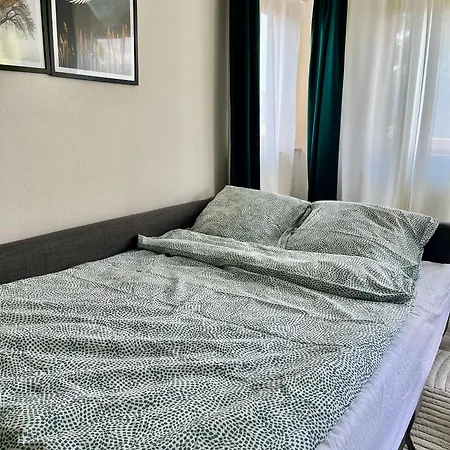 Schoene Zentrale Naehe Hb Appartement Germersheim