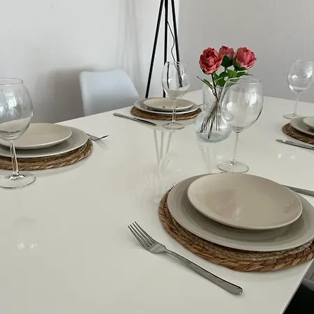 Schoene Zentrale Naehe Hb Appartement *