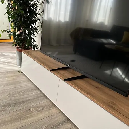 Schoene Zentrale Naehe Hb Appartement Germersheim