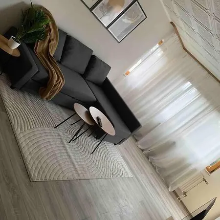 Schoene Zentrale Naehe Hb Appartement Germersheim