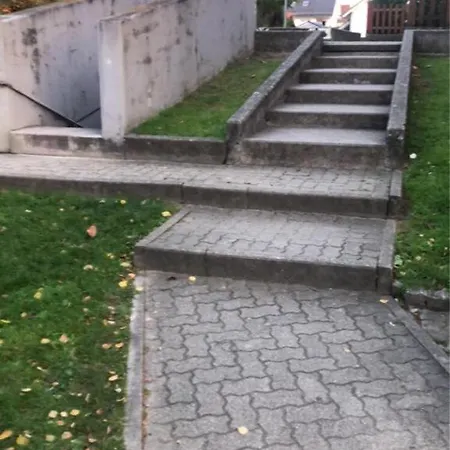 Appartement Schoene Zentrale Naehe Hb Germersheim