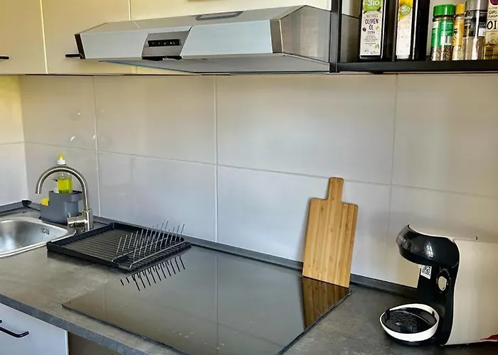 Schoene Zentrale Naehe Hb Apartamento Germersheim