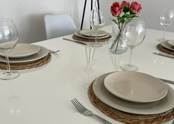 Schoene Zentrale Naehe Hb Apartamento *