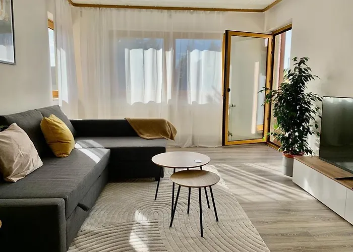 Schoene Zentrale Naehe Hb