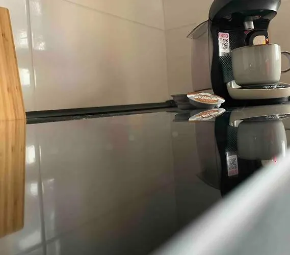 Schoene Zentrale Naehe Hb * Germersheim