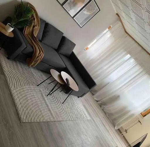 Schoene Zentrale Naehe Hb Apartamento Germersheim